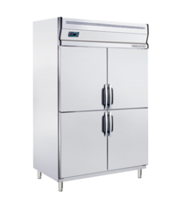 Upright Freezer